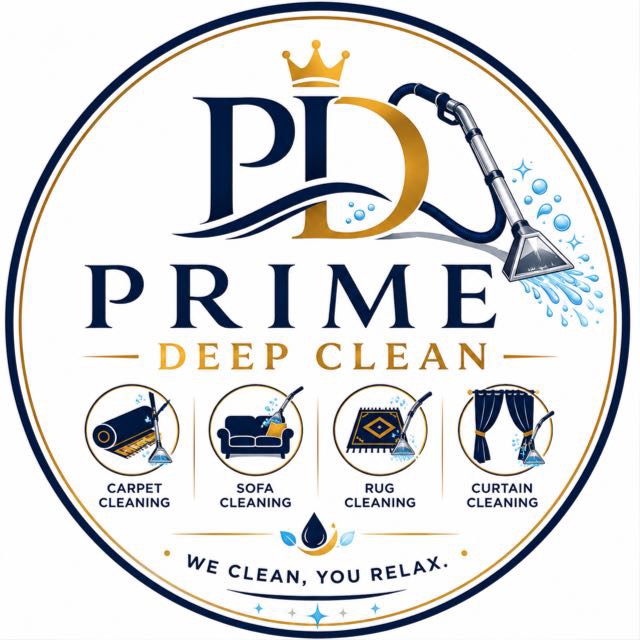 Prime Deep Clean
